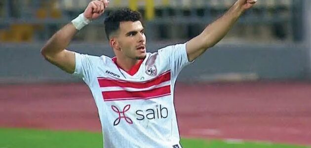 سيناريو بين الزمالك والاهلي مجددا علي زيزو