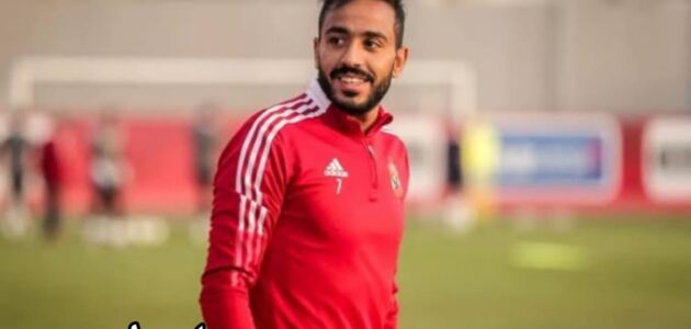 الخماسي الذي يغيب عن النادي الأهلي أمام الزمالك